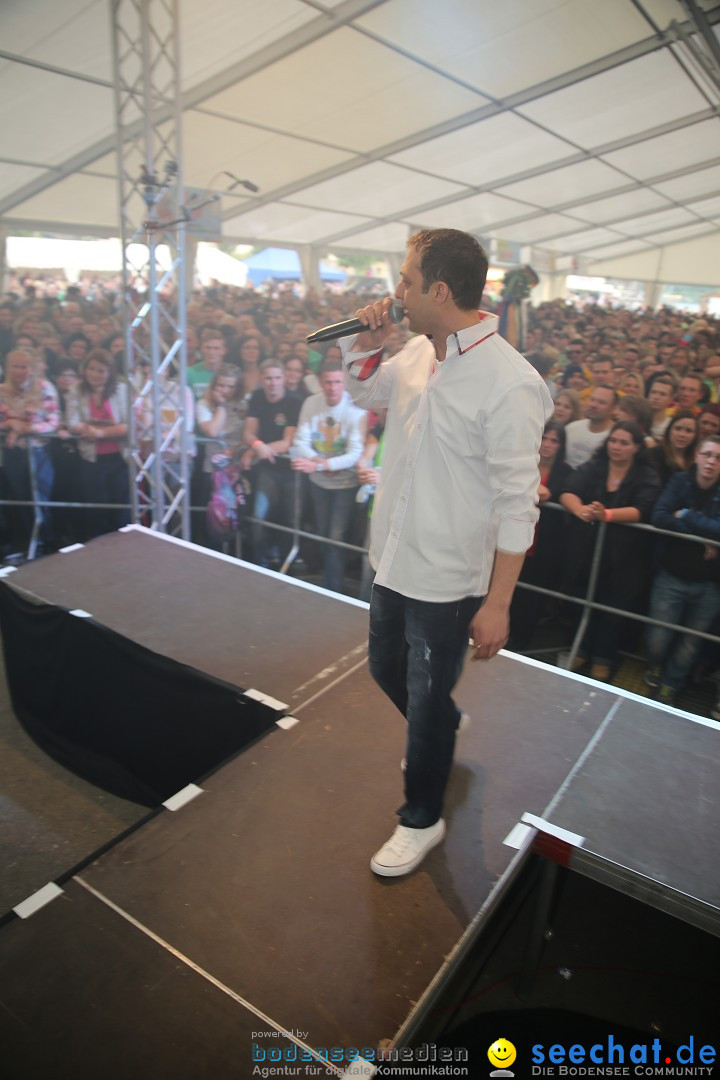 Seepark6 - Die Mallorca Schlager Party: Pfullendorf am Bodensee, 20.06.2015