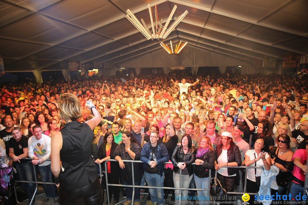 Seepark6 - Die Mallorca Schlager Party: Pfullendorf am Bodensee, 20.06.2015
