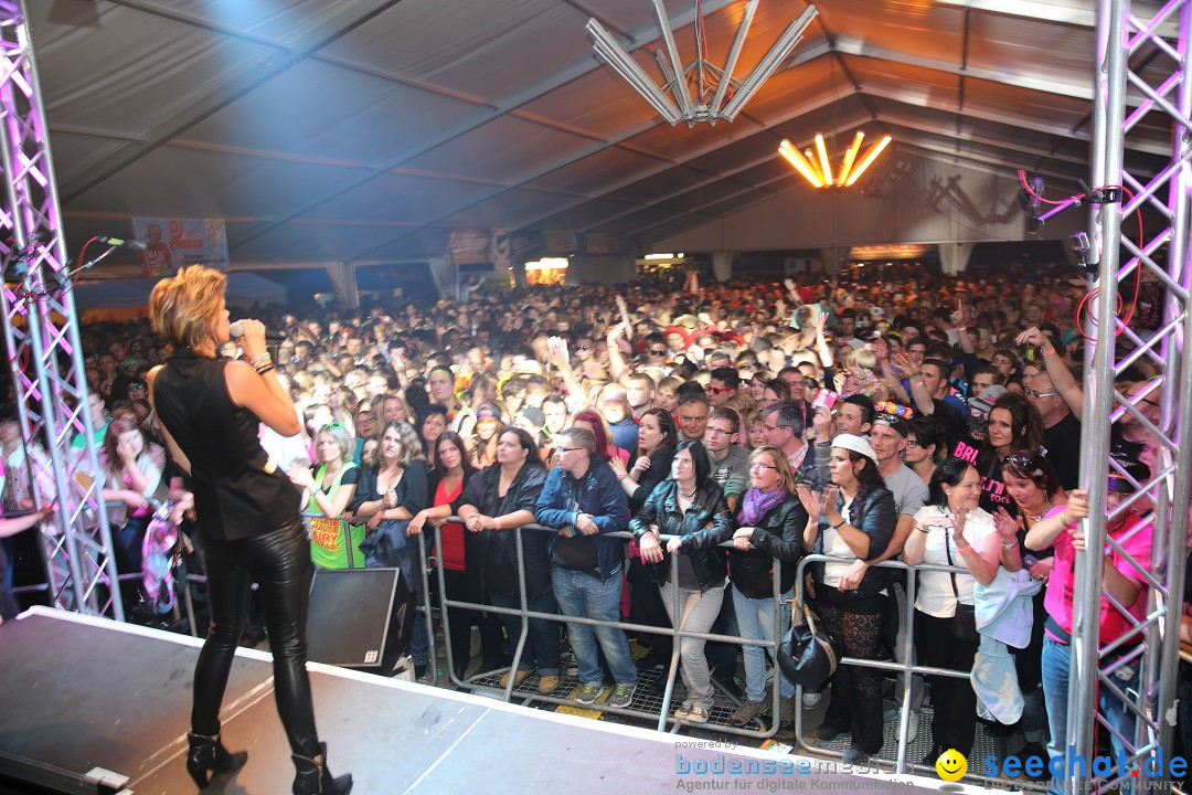 Seepark6 - Die Mallorca Schlager Party: Pfullendorf am Bodensee, 20.06.2015