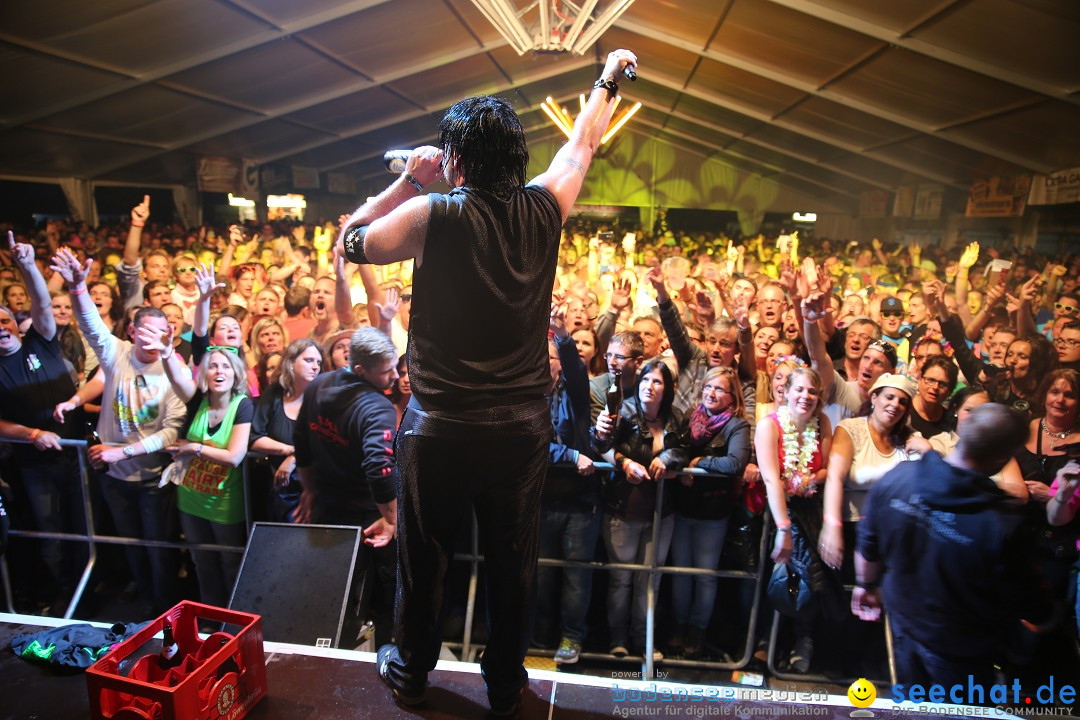 Seepark6 - Die Mallorca Schlager Party: Pfullendorf am Bodensee, 20.06.2015