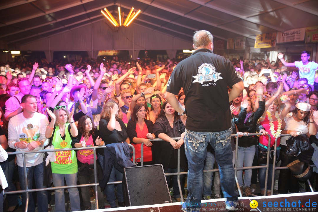 Seepark6 - Die Mallorca Schlager Party: Pfullendorf am Bodensee, 20.06.2015