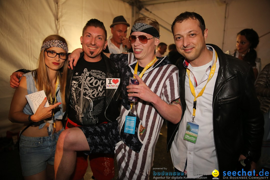 Seepark6 - Die Mallorca Schlager Party: Pfullendorf am Bodensee, 20.06.2015