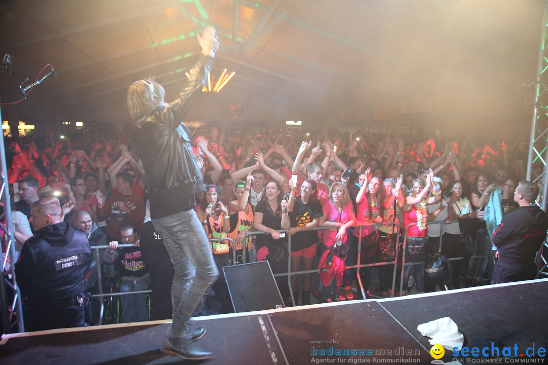 Seepark6 - Die Mallorca Schlager Party: Pfullendorf am Bodensee, 20.06.2015