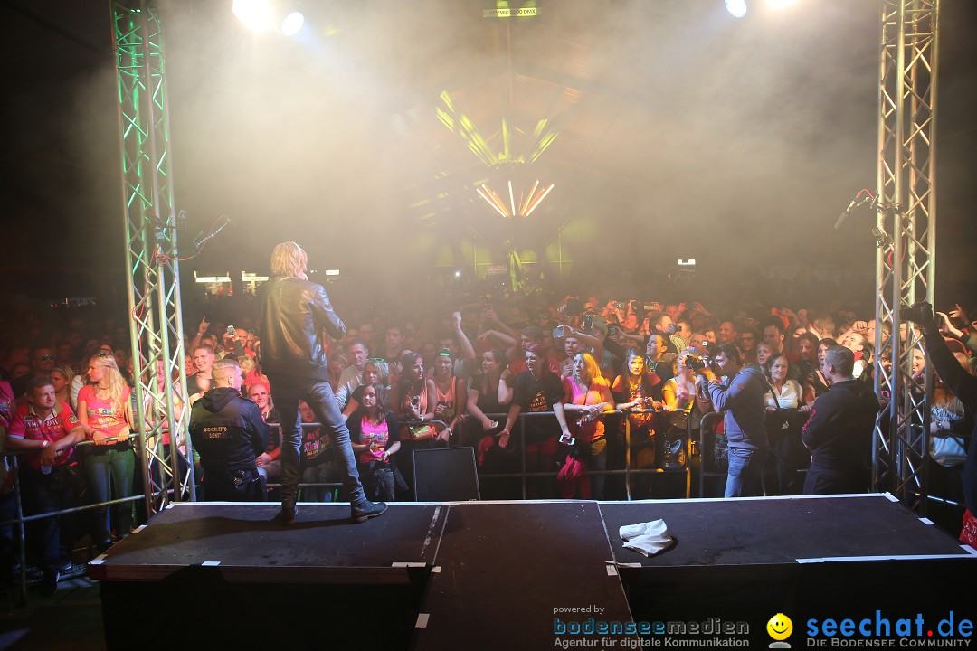 Seepark6 - Die Mallorca Schlager Party: Pfullendorf am Bodensee, 20.06.2015