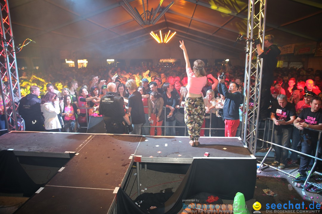 Seepark6 - Die Mallorca Schlager Party: Pfullendorf am Bodensee, 20.06.2015