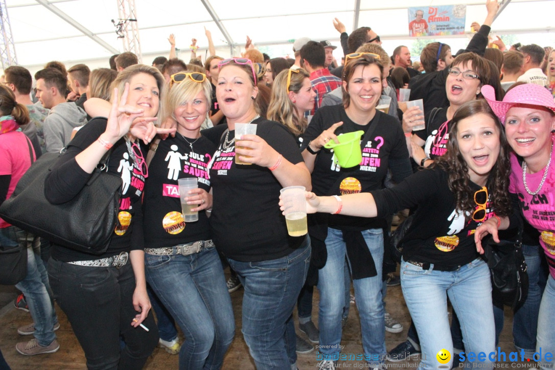 Seepark6 - Die Mallorca Schlager Party: Pfullendorf am Bodensee, 20.06.2015