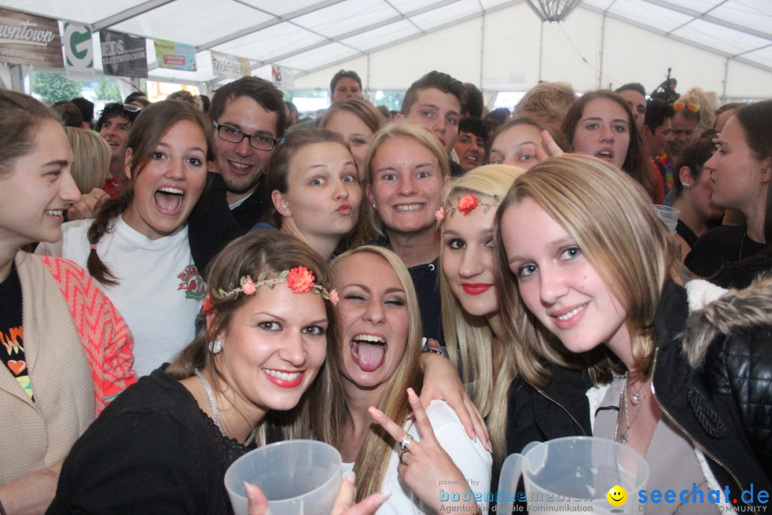 Seepark6 - Die Mallorca Schlager Party: Pfullendorf am Bodensee, 20.06.2015