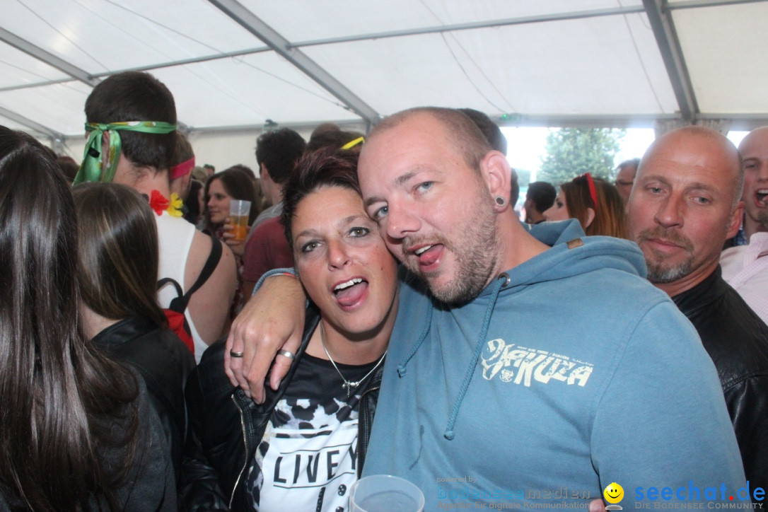 Seepark6 - Die Mallorca Schlager Party: Pfullendorf am Bodensee, 20.06.2015