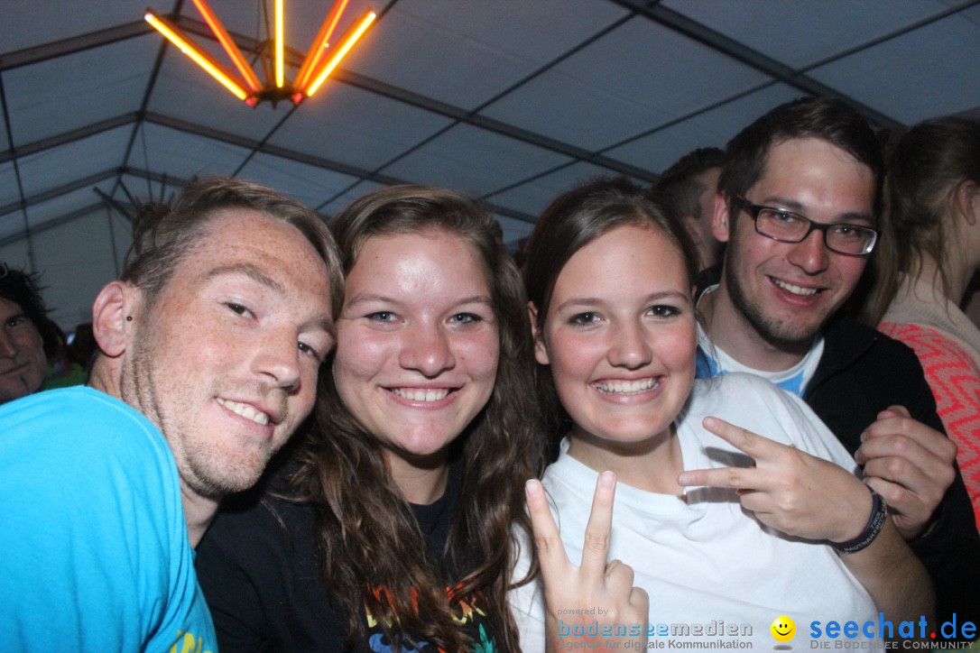 Seepark6 - Die Mallorca Schlager Party: Pfullendorf am Bodensee, 20.06.2015