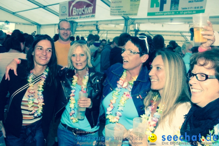 Seepark6 - Die Mallorca Schlager Party: Pfullendorf am Bodensee, 20.06.2015
