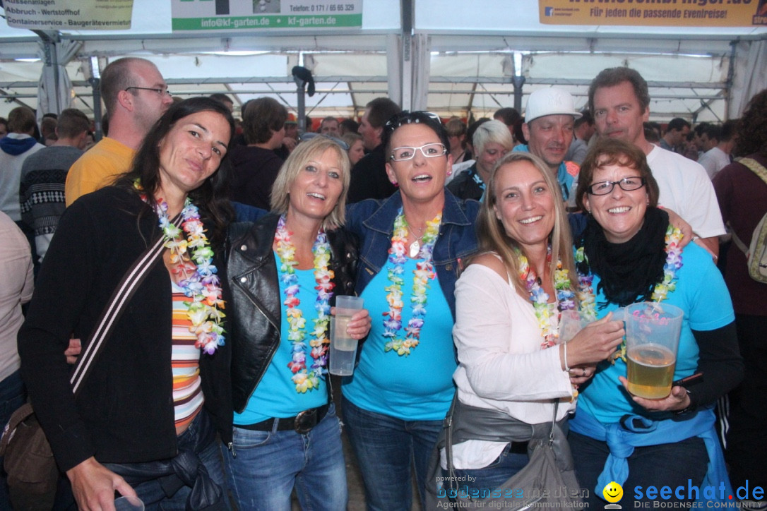 Seepark6 - Die Mallorca Schlager Party: Pfullendorf am Bodensee, 20.06.2015