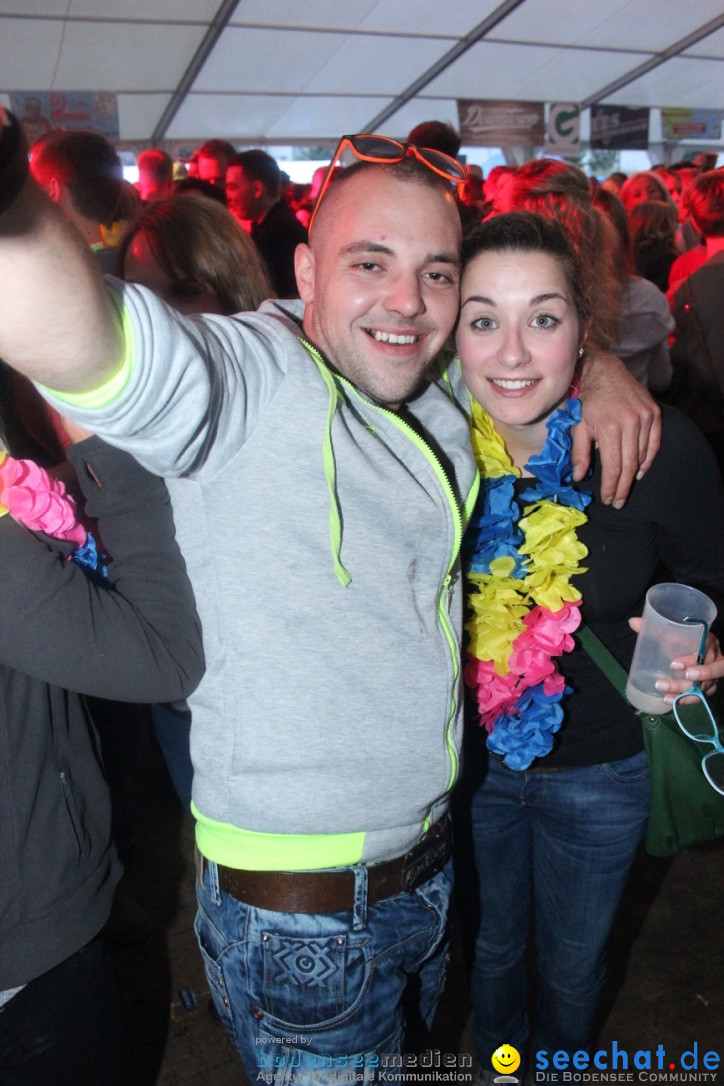 Seepark6 - Die Mallorca Schlager Party: Pfullendorf am Bodensee, 20.06.2015
