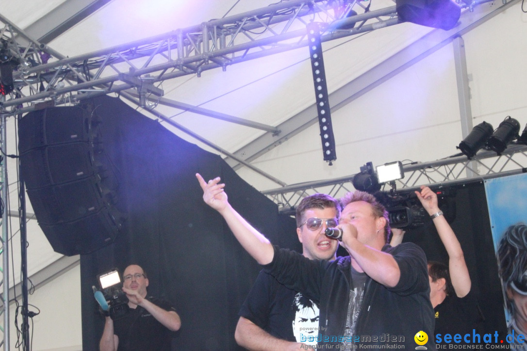 Seepark6 - Die Mallorca Schlager Party: Pfullendorf am Bodensee, 20.06.2015