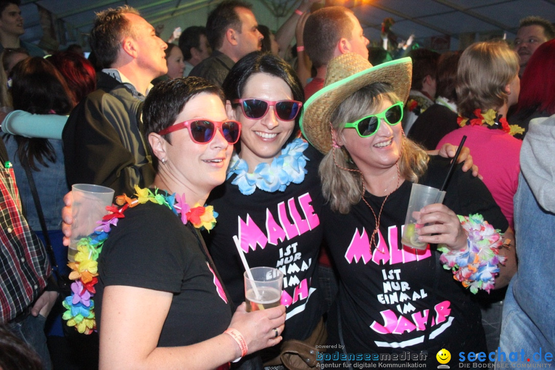 Seepark6 - Die Mallorca Schlager Party: Pfullendorf am Bodensee, 20.06.2015