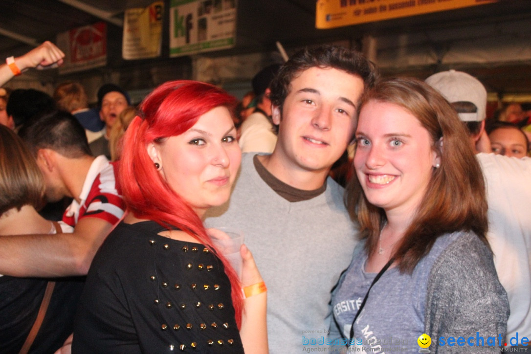Seepark6 - Die Mallorca Schlager Party: Pfullendorf am Bodensee, 20.06.2015