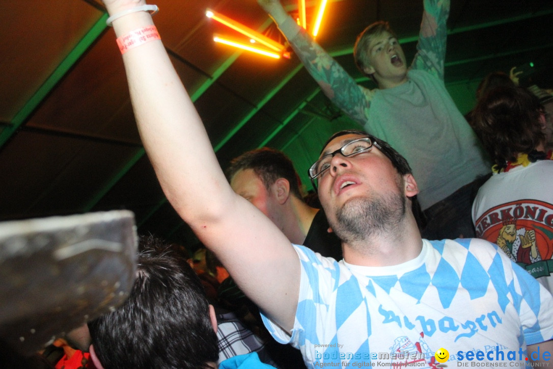 Seepark6 - Die Mallorca Schlager Party: Pfullendorf am Bodensee, 20.06.2015