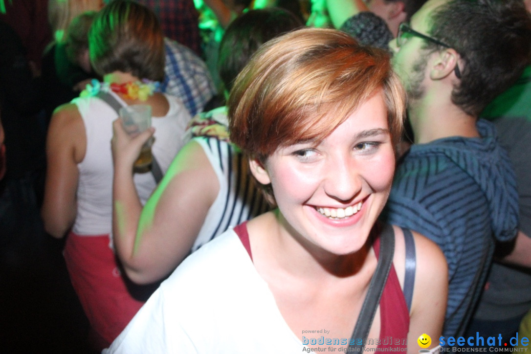 Seepark6 - Die Mallorca Schlager Party: Pfullendorf am Bodensee, 20.06.2015