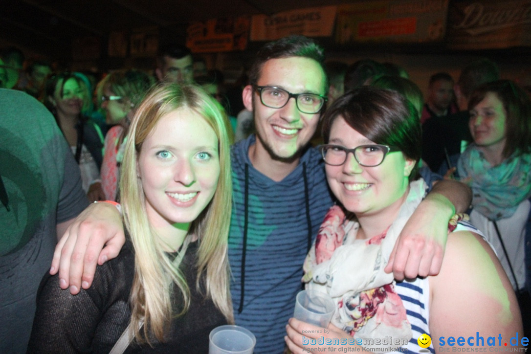 Seepark6 - Die Mallorca Schlager Party: Pfullendorf am Bodensee, 20.06.2015
