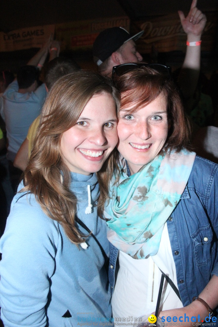 Seepark6 - Die Mallorca Schlager Party: Pfullendorf am Bodensee, 20.06.2015