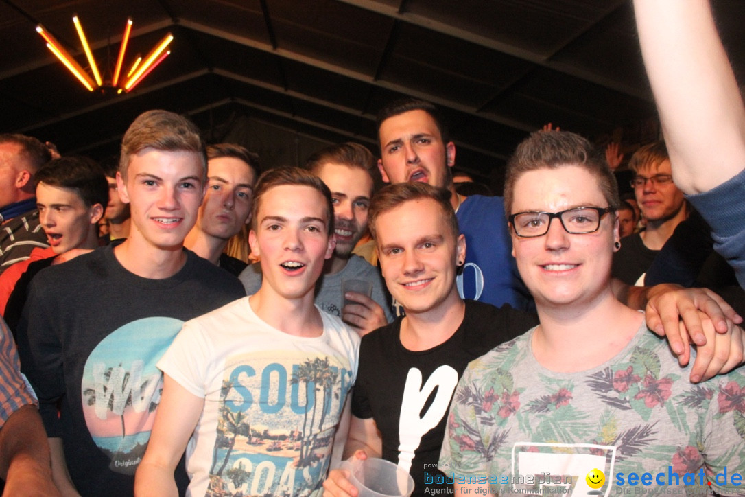 Seepark6 - Die Mallorca Schlager Party: Pfullendorf am Bodensee, 20.06.2015