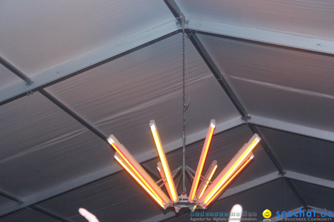 Seepark6 - Die Mallorca Schlager Party: Pfullendorf am Bodensee, 20.06.2015