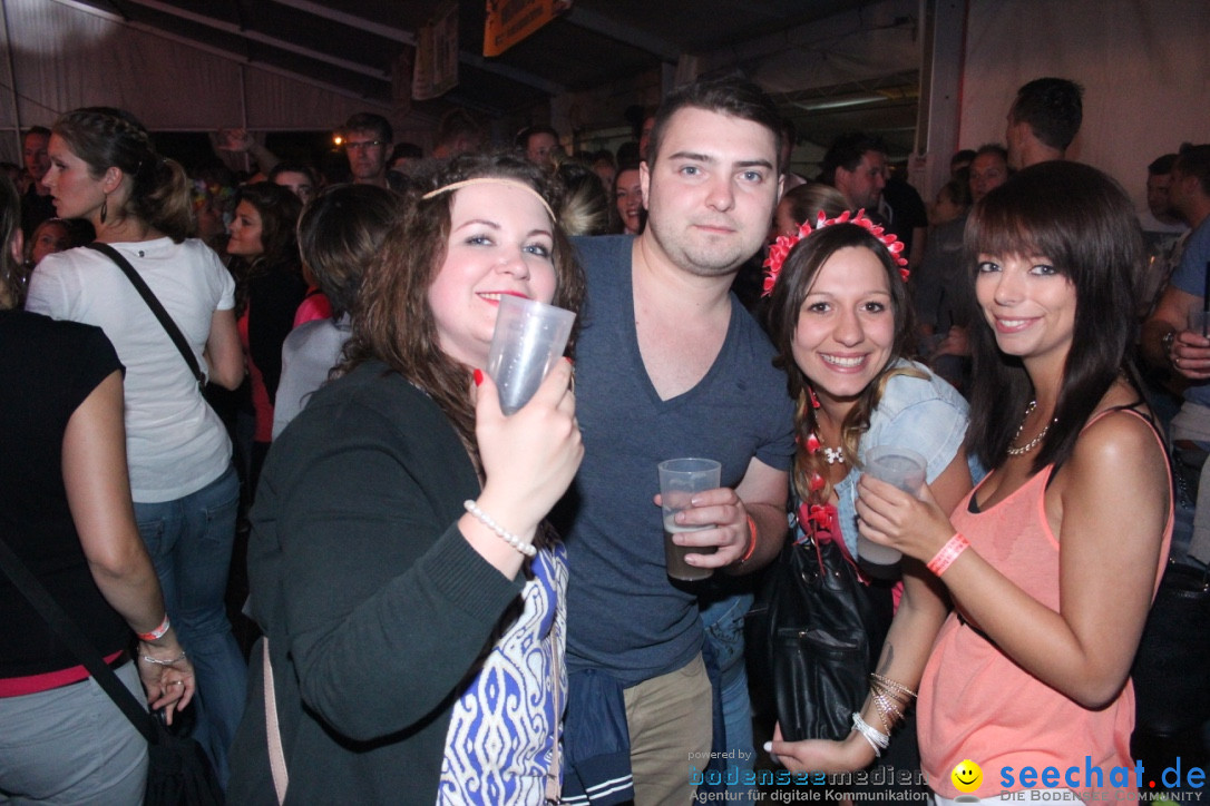 Seepark6 - Die Mallorca Schlager Party: Pfullendorf am Bodensee, 20.06.2015