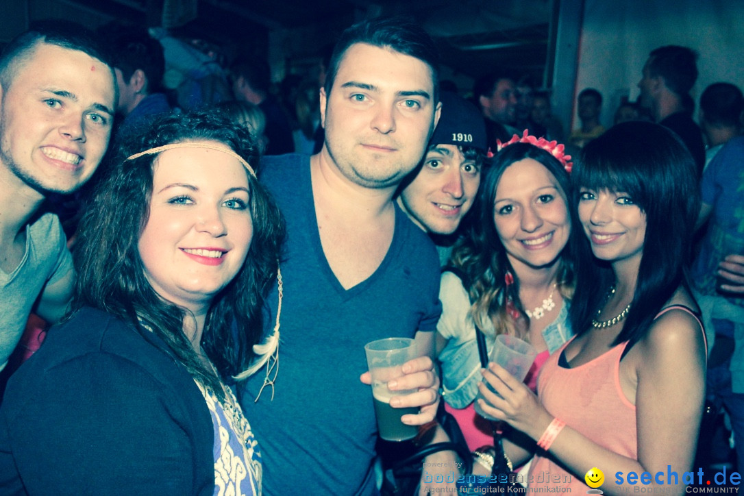 Seepark6 - Die Mallorca Schlager Party: Pfullendorf am Bodensee, 20.06.2015