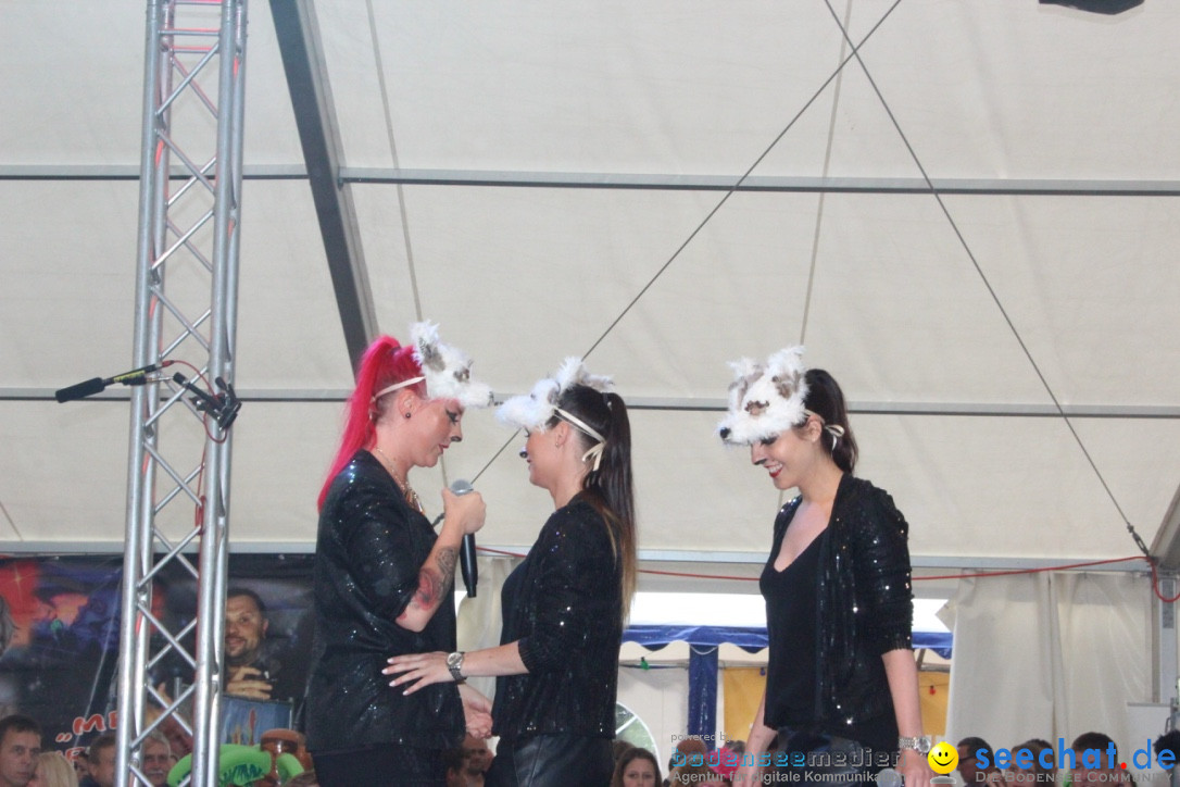 Seepark6 - Die Mallorca Schlager Party: Pfullendorf am Bodensee, 20.06.2015