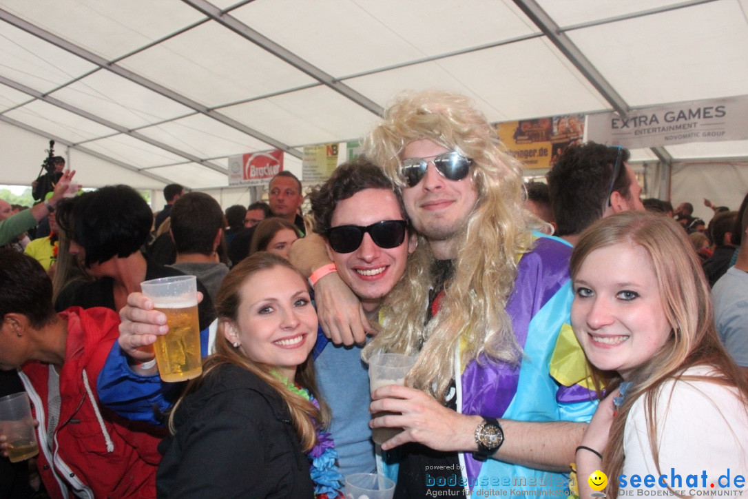 Seepark6 - Die Mallorca Schlager Party: Pfullendorf am Bodensee, 20.06.2015