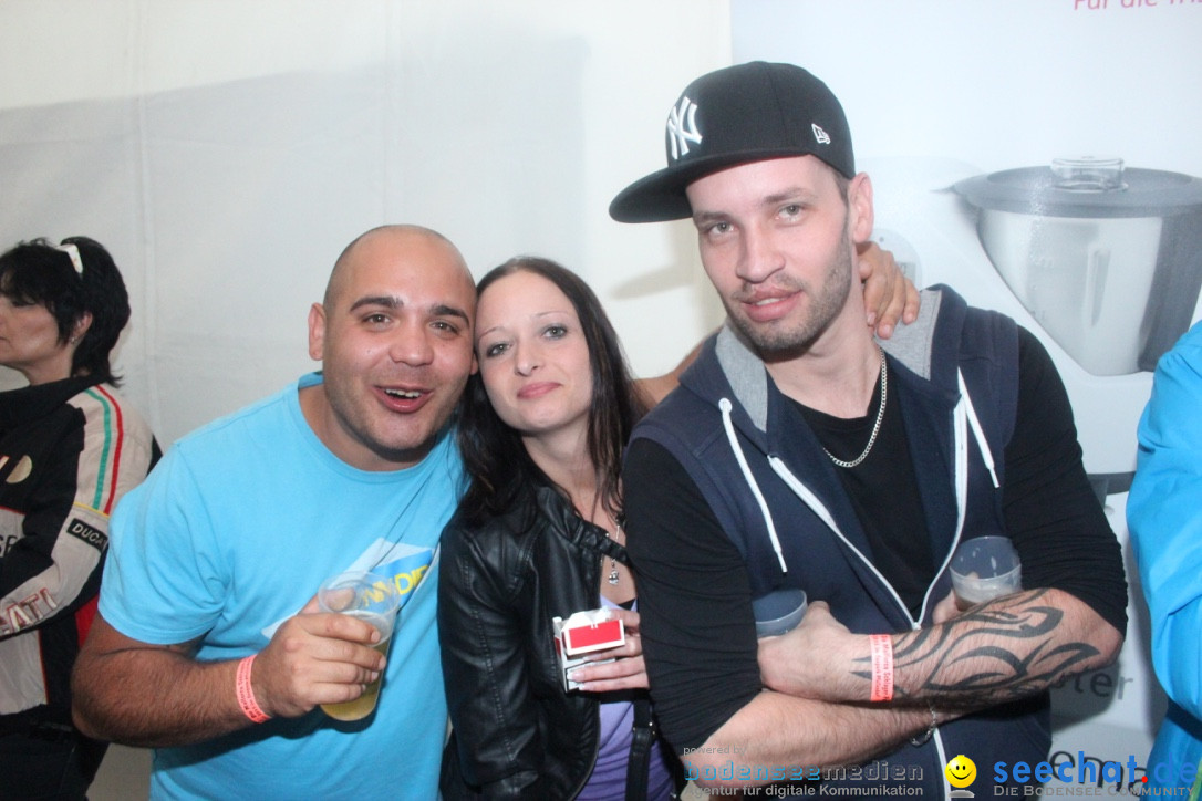 Seepark6 - Die Mallorca Schlager Party: Pfullendorf am Bodensee, 20.06.2015
