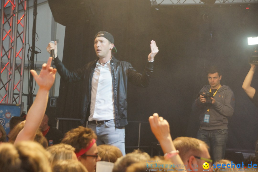Seepark6 - Die Mallorca Schlager Party: Pfullendorf am Bodensee, 20.06.2015