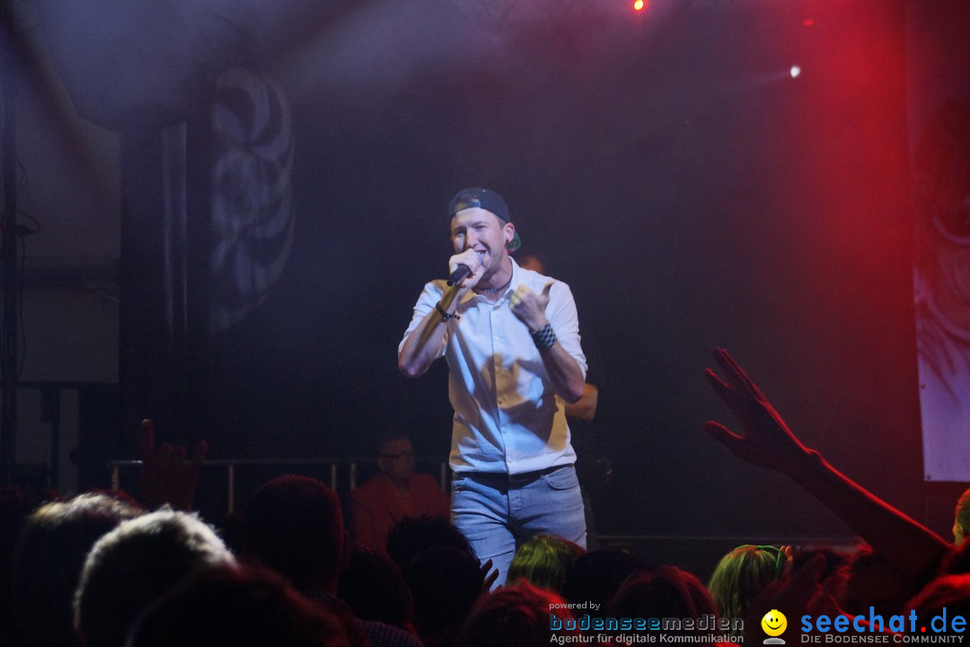 Seepark6 - Die Mallorca Schlager Party: Pfullendorf am Bodensee, 20.06.2015
