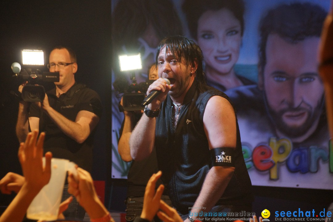 Seepark6 - Die Mallorca Schlager Party: Pfullendorf am Bodensee, 20.06.2015
