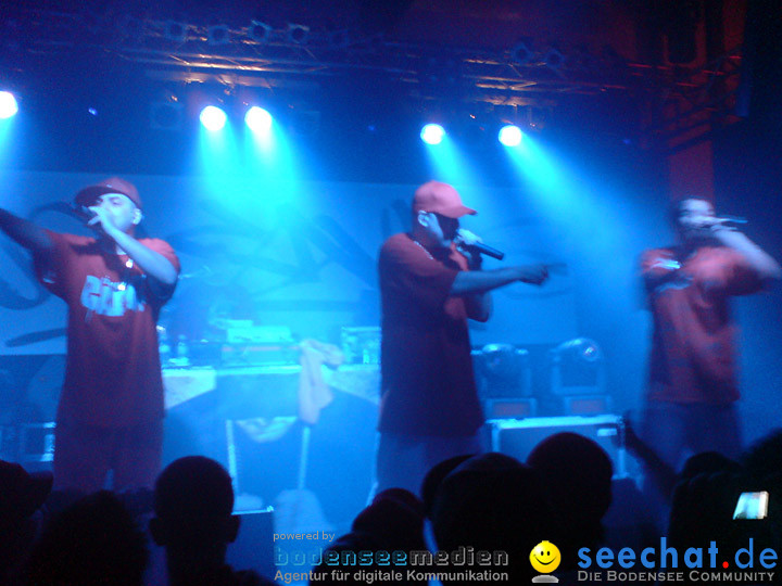 KOOL SAVAS in Konstanz