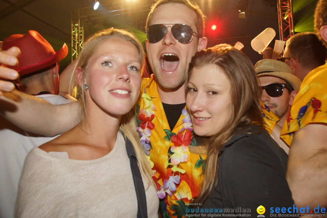 Seepark6 - Die Mallorca Schlager Party: Pfullendorf am Bodensee, 20.06.2015