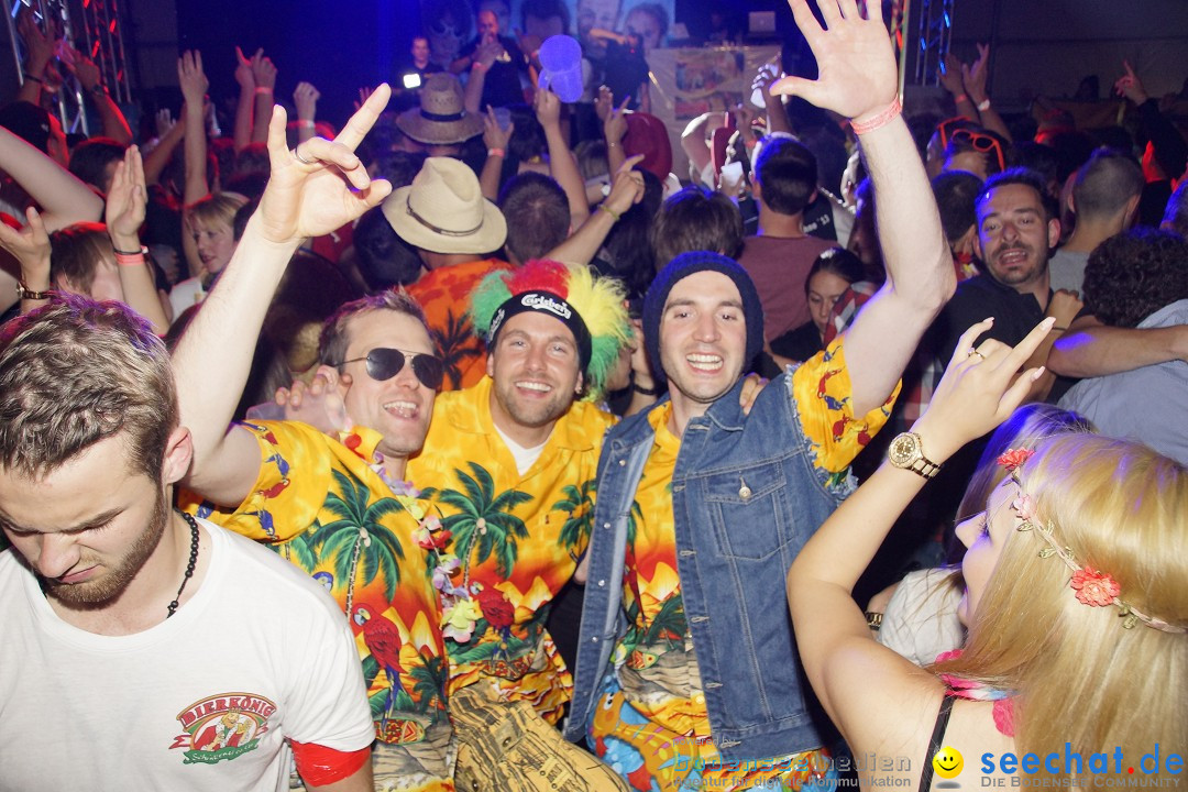 Seepark6 - Die Mallorca Schlager Party: Pfullendorf am Bodensee, 20.06.2015