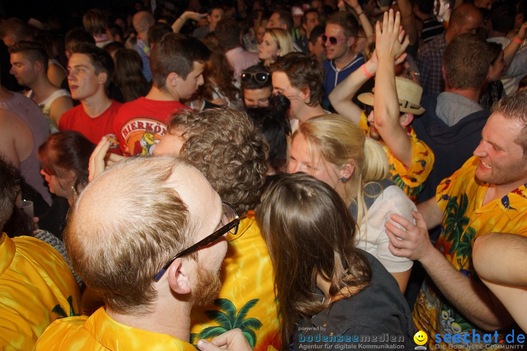 Seepark6 - Die Mallorca Schlager Party: Pfullendorf am Bodensee, 20.06.2015