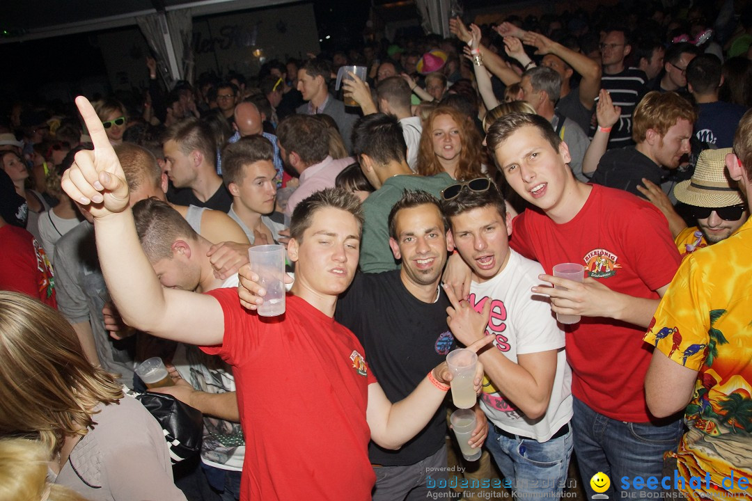 Seepark6 - Die Mallorca Schlager Party: Pfullendorf am Bodensee, 20.06.2015