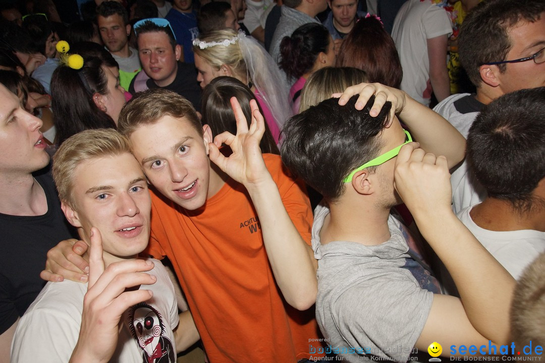 Seepark6 - Die Mallorca Schlager Party: Pfullendorf am Bodensee, 20.06.2015