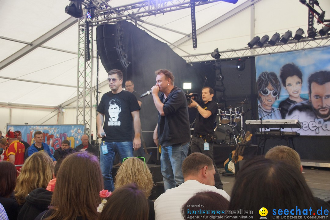 Seepark6 - Die Mallorca Schlager Party: Pfullendorf am Bodensee, 20.06.2015