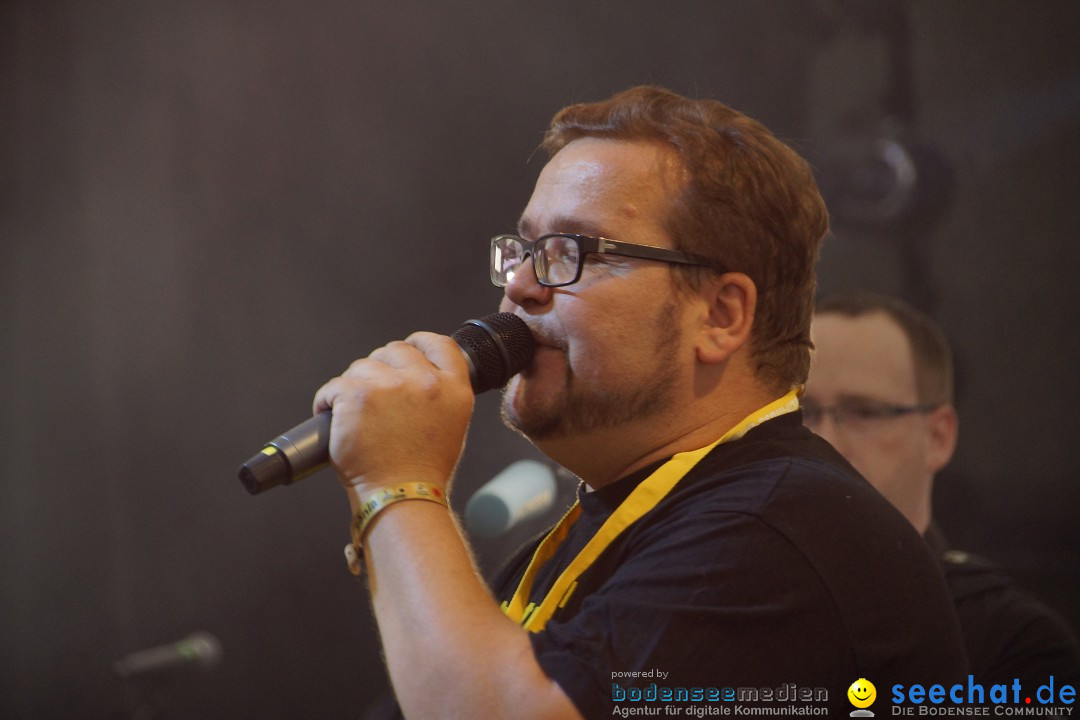 Seepark6 - Die Mallorca Schlager Party: Pfullendorf am Bodensee, 20.06.2015