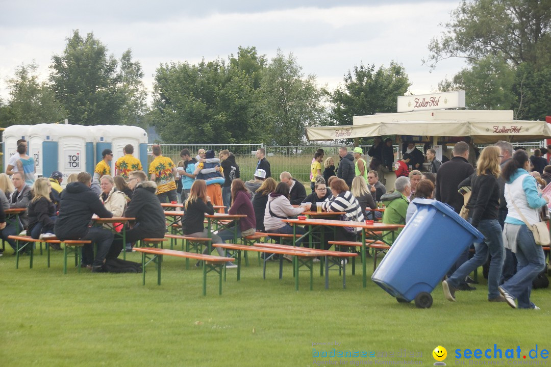 Seepark6 - Die Mallorca Schlager Party: Pfullendorf am Bodensee, 20.06.2015