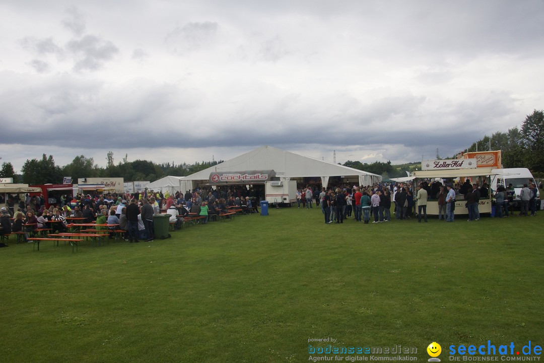 Seepark6 - Die Mallorca Schlager Party: Pfullendorf am Bodensee, 20.06.2015