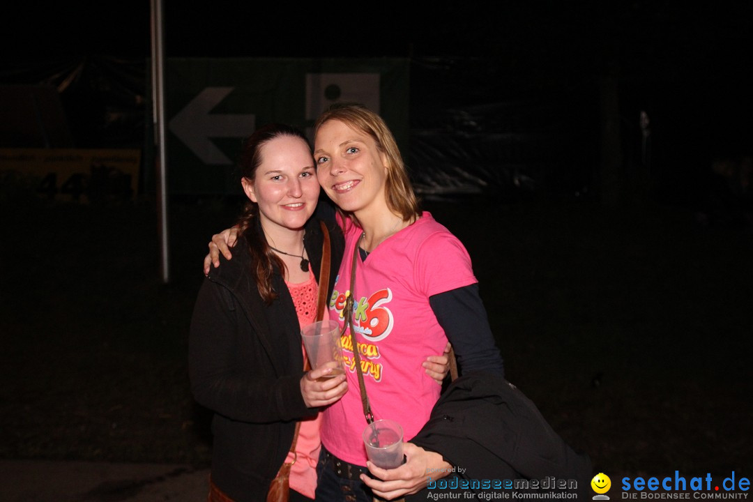 Seepark6 - Die Mallorca Schlager Party: Pfullendorf am Bodensee, 20.06.2015