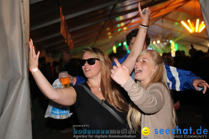 Seepark6 - Die Mallorca Schlager Party: Pfullendorf am Bodensee, 20.06.2015