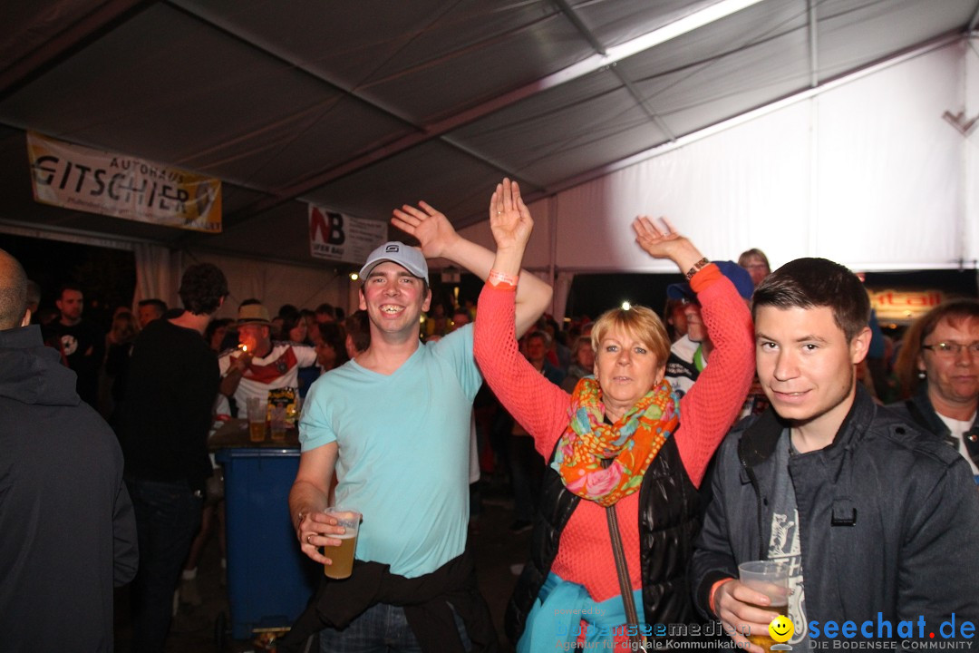 Seepark6 - Die Mallorca Schlager Party: Pfullendorf am Bodensee, 20.06.2015