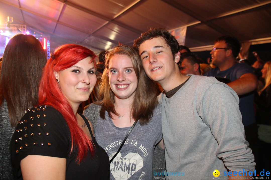 Seepark6 - Die Mallorca Schlager Party: Pfullendorf am Bodensee, 20.06.2015