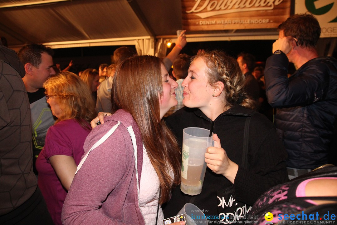 Seepark6 - Die Mallorca Schlager Party: Pfullendorf am Bodensee, 20.06.2015