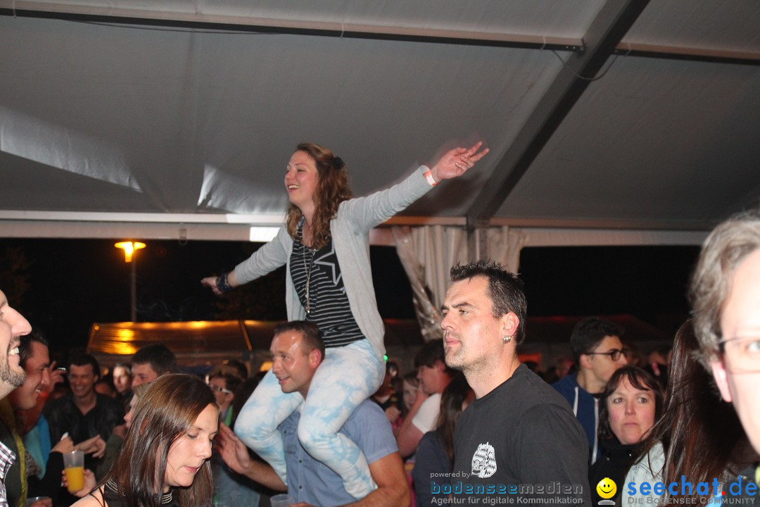 Seepark6 - Die Mallorca Schlager Party: Pfullendorf am Bodensee, 20.06.2015