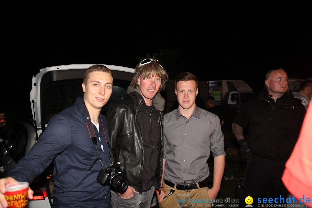 Seepark6 - Die Mallorca Schlager Party: Pfullendorf am Bodensee, 20.06.2015